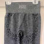 PINK - Victoria's Secret Pink Sport Leggings               E-855 Photo 3