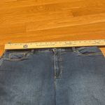 Croft & Barrow  women Cropped  jeans size 16 . Photo 3