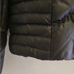 Guess  Women's Black Puffer Jacket Photo 10