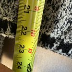 St. John Collection ST JOHN KNITS Black and White Knit jacket Photo 3