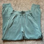 Lululemon  Brushed Softstreme Ribbed High-Rise Jogger Photo 0