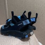 Chacos Chaco Blue Sandals Adjustable Straps Outdoor Photo 5