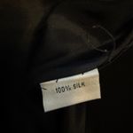 Chetta B ‎ Sherrie Bloom Peter Noviello gold and Black Maxi size 8 Photo 6