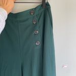 Elodie  Forest Green Garment Photo 6