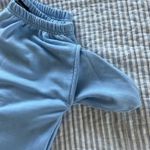 Pretty Little Thing  Joggers Blue Photo 3