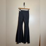 Free People  Just Float On Flare Jeans Photo 4