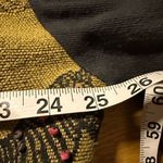 Ruby n style black cardigan top embroidered 3x Size undefined Photo 3