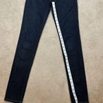 Imogene and Willie Imogene Slim Dark Wash Indigo Blue Women Jeans Size 26R Photo 5