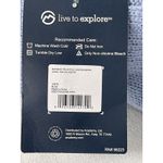 Magellan  Outdoors Women's Long Lodge‎ Socks Aloe Infused Blue Pom Pom Medium Photo 3