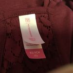 No Boundaries Boho hippie chic ethnic vibes tank top Photo 1