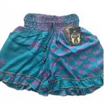 JB Jungle Bille Retro Beach Shorts Photo 0