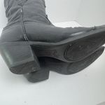 Ariat Womens Dixie Leather Cowboy Boots Size 8B Studs Mid-Calf Western SEE NOTES Photo 11