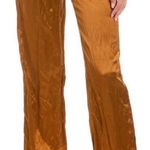 Lafayette 148  New York Dalton Pant Size 2 Satin Like Formal‎ Photo 0