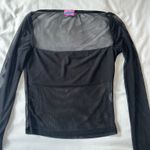 Edikted  Mesh Top Photo 3