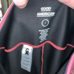 Good American  Wild Hibiscus high impact ombré S/1 leggings Photo 2