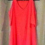 Gianni Bini Women’s Open Shoulder GB Dress Photo 0