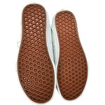 Vans Shoes Women Doheny Triple White Size 8 Sneakers Lace Up Skateboarding Photo 10