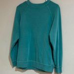 dip Green Crew Neck Sweater Casual Style Size XS Photo 0