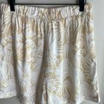 ANINE BING  Candice Short in Hawaiian Print Photo 11