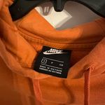Nike Sweatshirt Hoodie Photo 1
