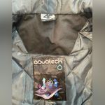 4F Black Ski Jacket Size S Photo 7