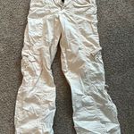 Urban Outfitters Khaki Cargo Pants Photo 0