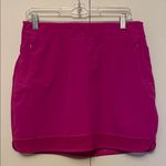 Antigua  Vibrant Pink Skirt Photo 0