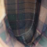 Ladies' Bass Leather Two Tone Ankle Boots Size 7.5B Brown Photo 12