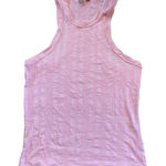 Pilcro Anthropologie  Sustainable Ribbed Tank Top Casual Size S Photo 0