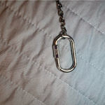 MCM  mini key pouch black Photo 3