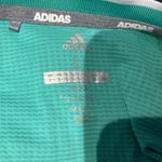 Adidas  Golf Climalite Henley Tee Photo 4