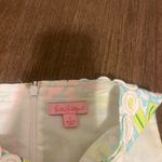 Lilly Pulitzer Pastel Floral Dress Photo 1
