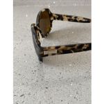 Kate Spade Laney P S ESPP VW Sunglasses Frames ONLY Brown 57-17-130 tortoise Photo 6