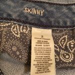 American Eagle Light Wash Skinny Jeans 3/$20 Photo 4
