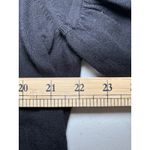 The Limited  NWT Black Red Floral Cotton Blend Sweater XL $89 Whimsygoth Photo 7