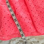 Lilly Pulitzer  Women’s Small Novella Dress Lilys Coral New NWT Photo 7