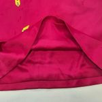 Lovers + Friends Andie Blazer Dress in Raspberry Pink Small Photo 7