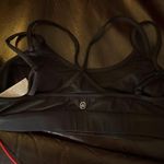 JustFab  Active Mesh Bra Photo 1