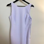 Amanda Uprichard  Marbella Maxi Dress in Feather Size Large Photo 3