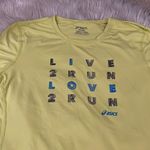 ASICS  Run Tee Photo 1