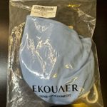 Crop Top Womens L Blue White 2 Pack Tank Cami Summer Y2K Basic Crop Tanks FC2 Size L Photo 1