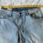 Ksubi  Women’s The Goldie slim straight leg mid rise jeans in dusted copy size 26 Photo 1