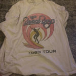 Free People  Graphic Tee Daydreamer  Photo 0