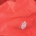 Free People NWOT FP Movement X Hot Shot Easy Set~ Neon Coral 2PCS Set Photo 9