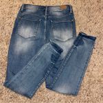 Judy Blue  Los Angeles Skinny Fit Women’s Jeans Size 7/28 Photo 2