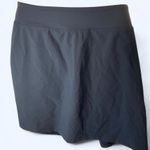 Orvis  Blue women's sportswear skort #golfinspired XXL NWT Photo 0