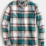 J.Crew  Classic-fit Boy Shirt In Pacey Plaid  Photo 0