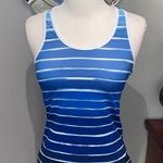 C9 Champion C9 by Champion Ombre Blue Athletic Tank Top Photo 0