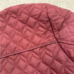Maroon Bien Blue Bomber Jacket Red Size XS Photo 7