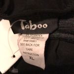 Taboo  Dress- 0870 Photo 2